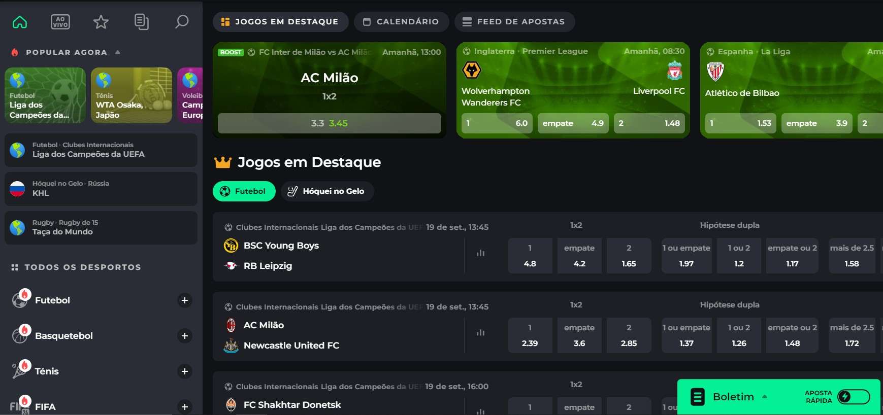 sportsbet brasil.net