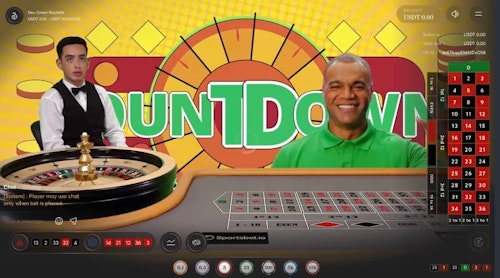 slot touro demo