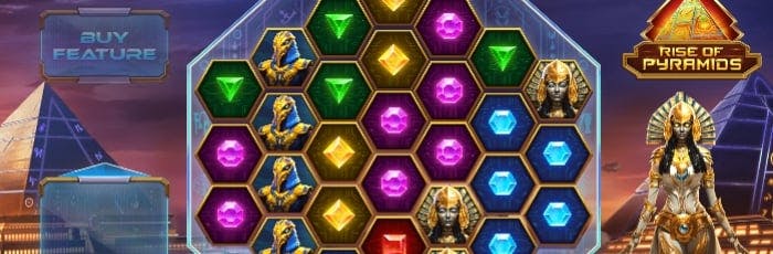 gold express slot