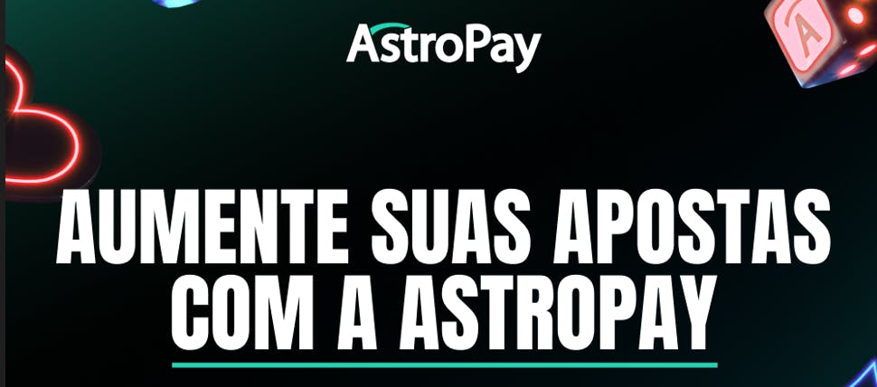 carrinho de apostas