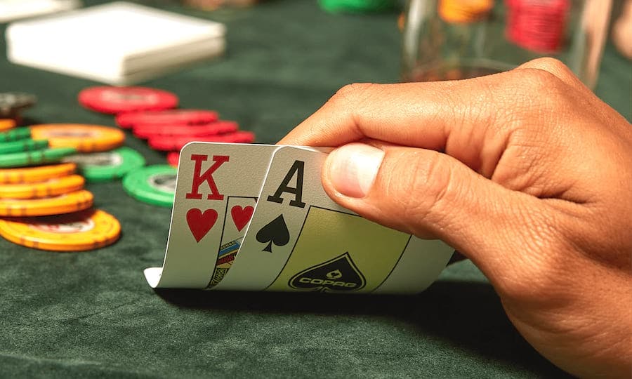 o que a bíblia fala sobre jogos de apostas