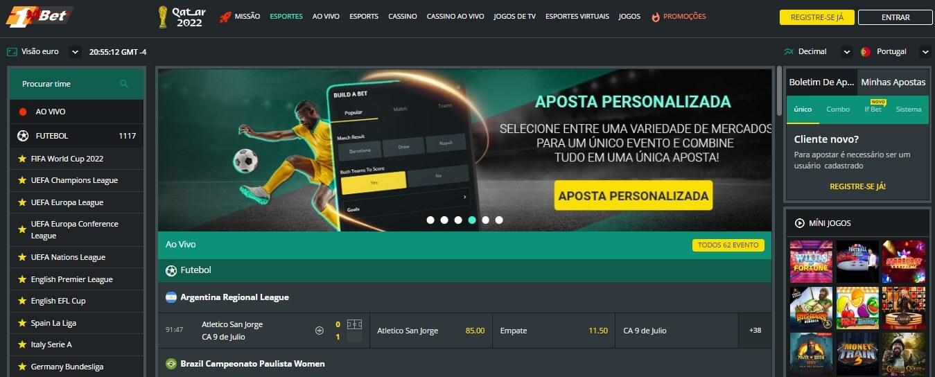 como apostar em handicap asiatico