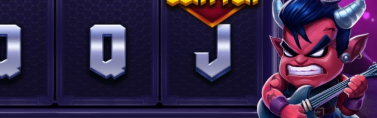 cosmic coins slot