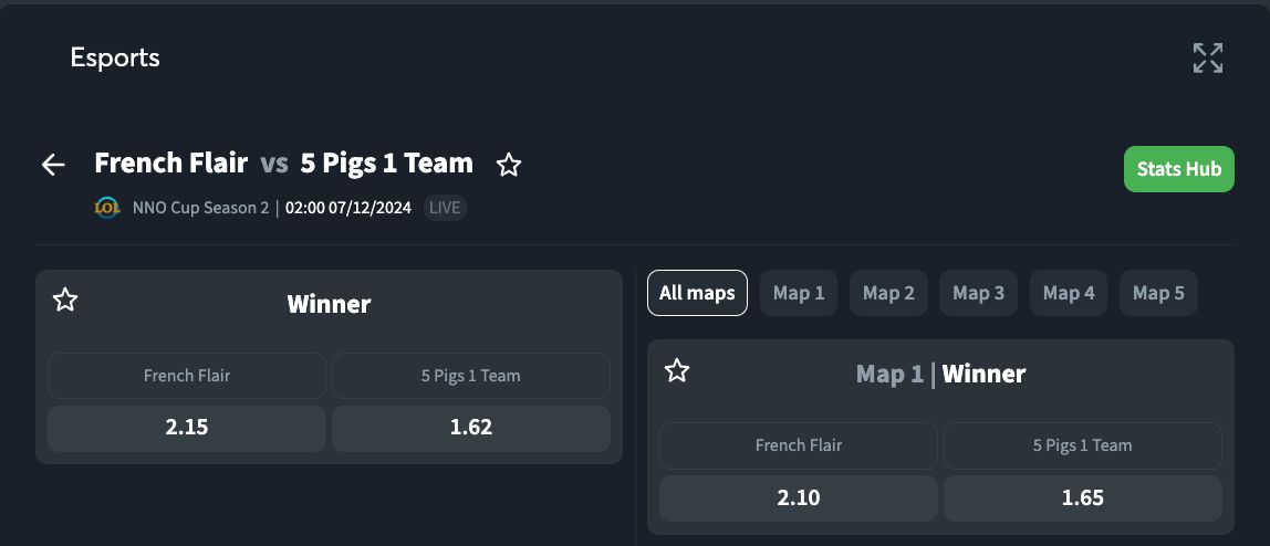 betclic virement