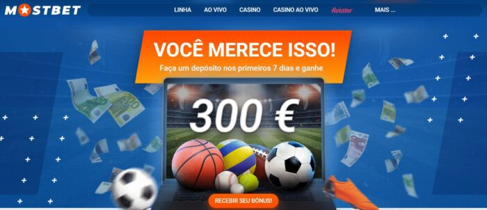 site de aposta ganha tela branca